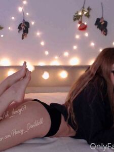 oh_honey69 new hot onlyfans leaked nudes