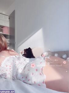 oh_honey69 new hot onlyfans leaked nudes