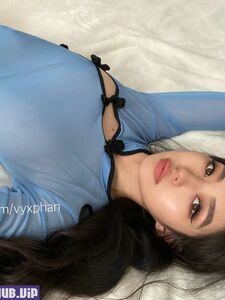 vyxphan new hot onlyfans leaked nudes