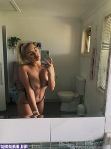 tiana annx new hot onlyfans leaked nudes
