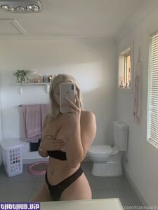 tiana annx new hot onlyfans leaked nudes