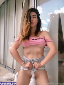 Lucy Loud new hot onlyfans leaked nudes