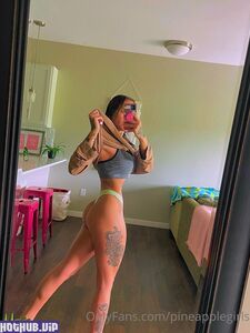 pineapplegirlsh new hot onlyfans leaked nudes