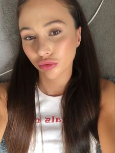 Jhilleaf new hot onlyfans leaked nudes