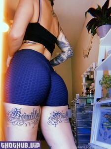 thatcharrz new hot onlyfans leaked nudes