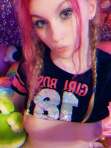 EMOZella new hot onlyfans leaked nudes