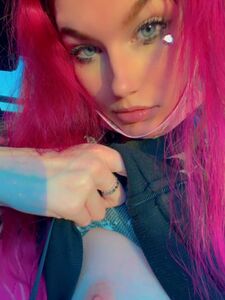 EMOZella new hot onlyfans leaked nudes