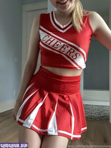 VeiledPrincessLuna new hot onlyfans leaked nudes