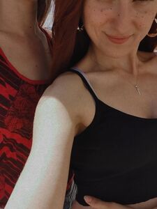 Madelaine Rousset new hot onlyfans leaked nudes