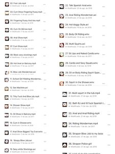 steffy moreno new hot onlyfans leaked nudes