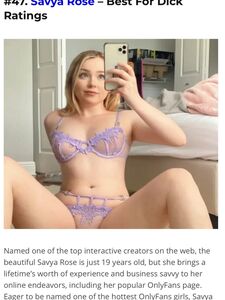 savyarose moreno new hot onlyfans leaked nudes