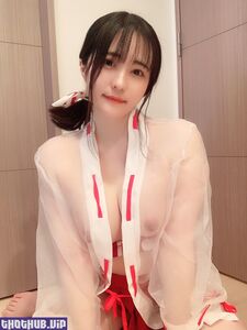 yaming new hot onlyfans leaked nudes