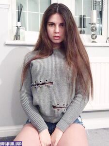 lauren alexis leaked hot new onlyfans set