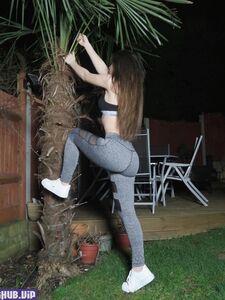 lauren alexis leaked hot new onlyfans set