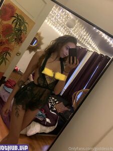 goddess hales new hot onlyfans leaked nudes