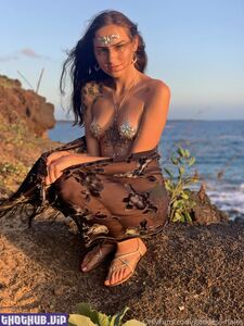 goddess hales new hot onlyfans leaked nudes