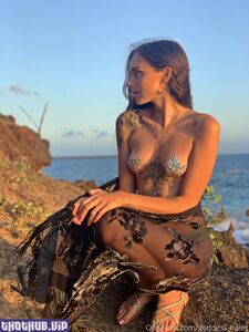 goddess hales new hot onlyfans leaked nudes