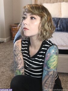 banyansea leaked onlyfans nude photos and videos