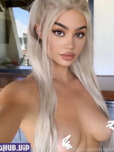 kristen hancher nudes leaked onlyfans photos