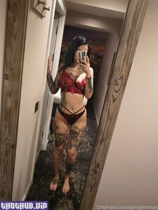 jamzjemmax leaked onlyfans nude photos and videos