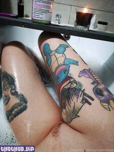 jamzjemmax leaked onlyfans nude photos and videos