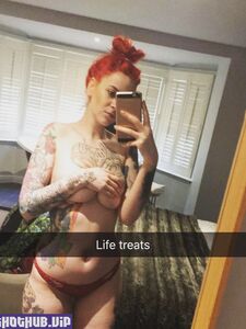 jamzjemmax leaked onlyfans nude photos and videos