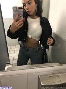 ivy lebelle onlyfans leaks nude photos and videos