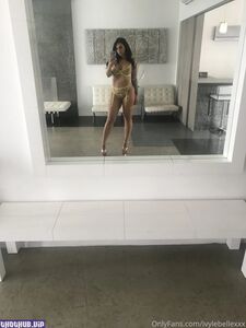 ivy lebelle onlyfans leaks nude photos and videos