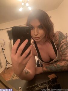 ivy lebelle onlyfans leaks nude photos and videos