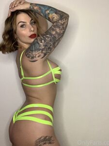 ivy lebelle onlyfans leaks nude photos and videos