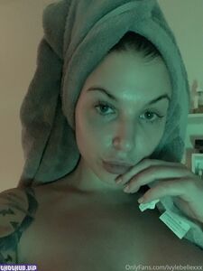ivy lebelle onlyfans leaks nude photos and videos