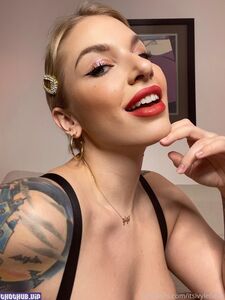 ivy lebelle onlyfans leaks nude photos and videos