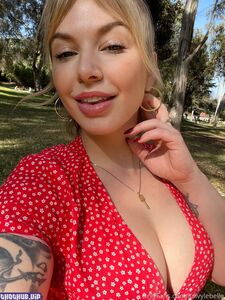 ivy lebelle onlyfans leaks nude photos and videos