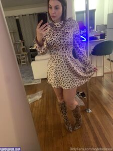 ivy lebelle onlyfans leaks nude photos and videos