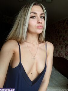 luxurymur onlyfans leaks nude photos and videos
