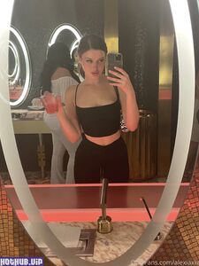 alexiaxrae onlyfans leaks nude photos