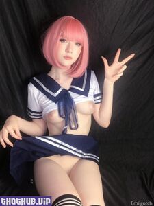 emiigotchi onlyfans leaks nude photos and videos