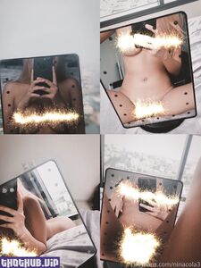 nina cola onlyfans leaks nude photos