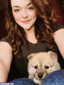 nikki elliot onlyfans leaks nude photos