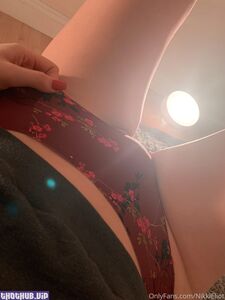 nikki elliot onlyfans leaks nude photos