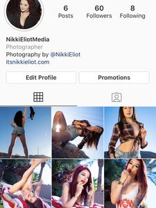 nikki elliot onlyfans leaks nude photos