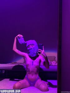 coconeyx onlyfans leaks nude photos