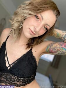 beebaileyfree onlyfans leaks nude photos