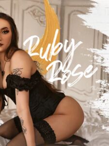 rubexcubex onlyfans leaks nude photos