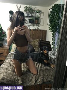 kristenn onlyfans leaks nude photos and videos