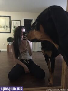 kristenn onlyfans leaks nude photos and videos