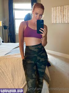 thelilyolsen onlyfans leaks nude photos and videos