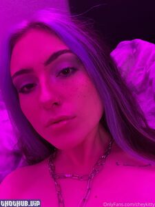 cheykitty onlyfans leaks nude photos and videos