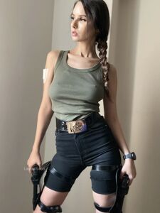 LaylaLeon onlyfans leaks nude photos and videos