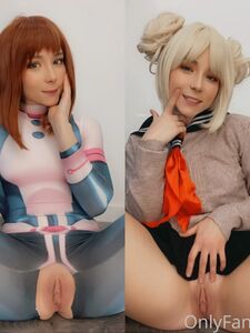 sweetiefox onlyfans leaks nude photos and videos